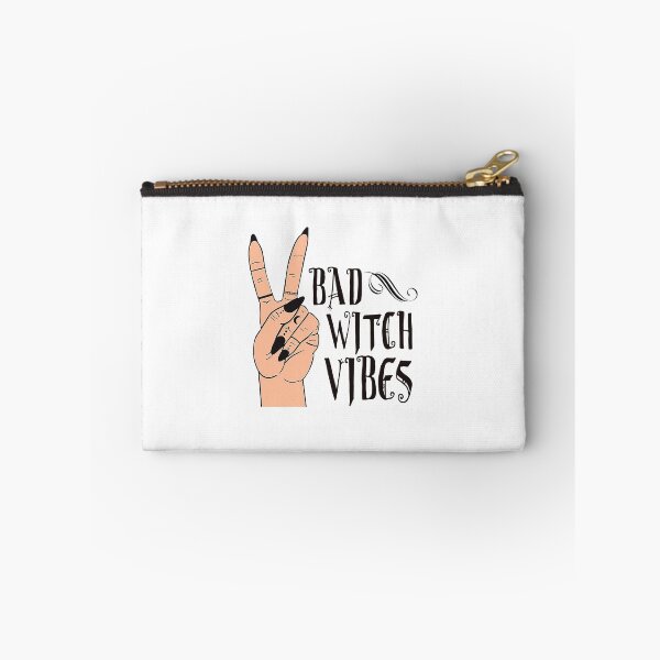 Item preview, Bad Witch Vibes designed and sold by autlu.