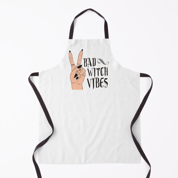 Item preview, Bad Witch Vibes designed and sold by autlu.