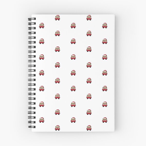Item preview, Cute Santa bunny designed and sold by Vikas Sawant.