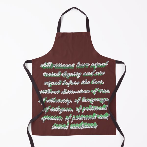Item preview, Article 3 of Italian Constitution 036 designed and sold by ITALY-Roselli-.