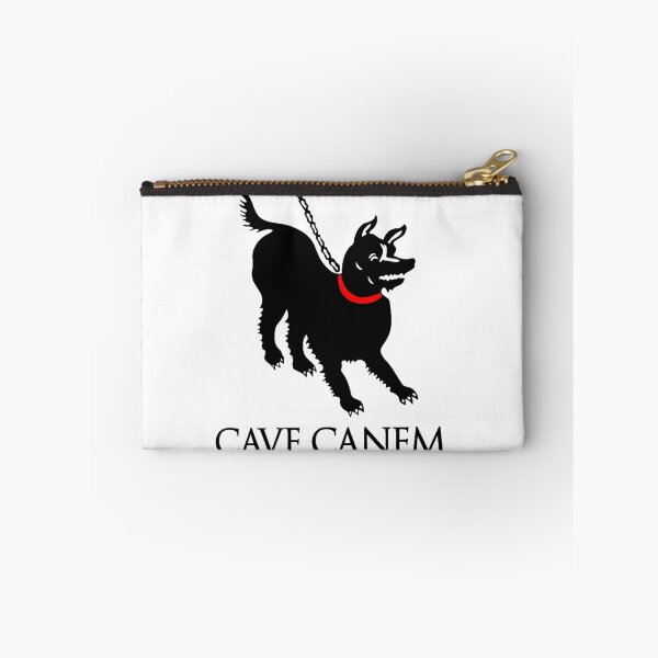 Item preview, Cave Canem designed and sold by DrTigrou.