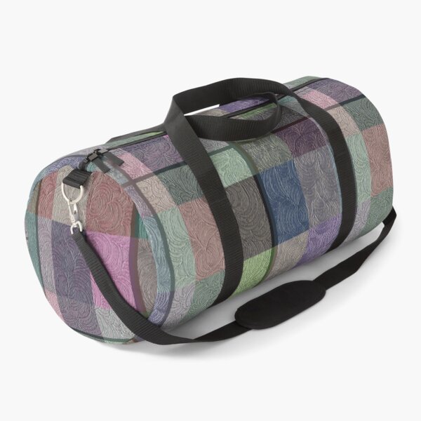 Item preview, Windowed Colorful Flannel designed and sold by ckylin.