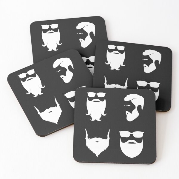 Item preview, Beard designed and sold by MohitJain1109.
