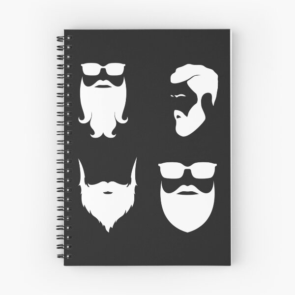 Item preview, Beard designed and sold by MohitJain1109.