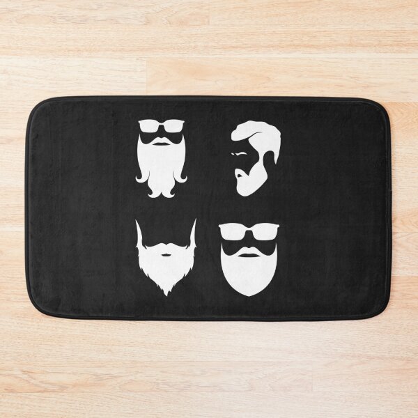Item preview, Beard designed and sold by MohitJain1109.