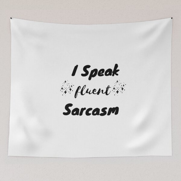 Item preview, Sarcasm quotes Shirts| mugs | notebooks | sweatshirts  designed and sold by EasyStreet Fashion.