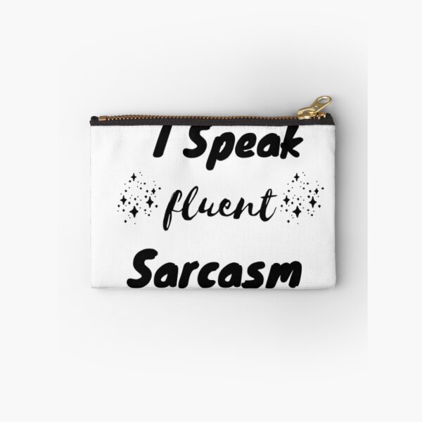 Item preview, Sarcasm quotes Shirts| mugs | notebooks | sweatshirts  designed and sold by EasyStreet Fashion.