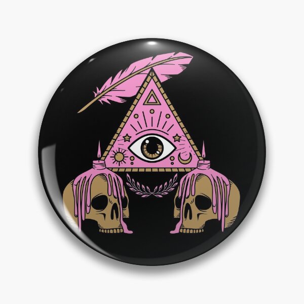 Item preview, Eye of Providence  designed and sold by MF-Designsltd.