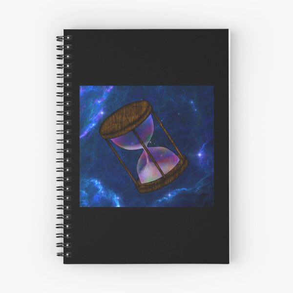 Item preview, Astral Hourglass designed and sold by DoD-Merch.