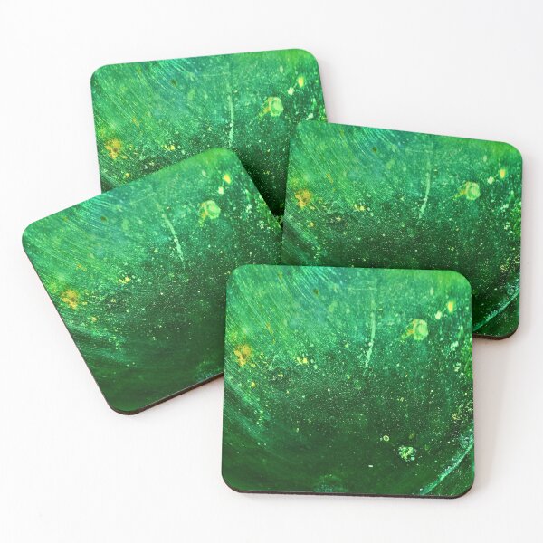 Item preview, Green planet designed and sold by ralphsamo.