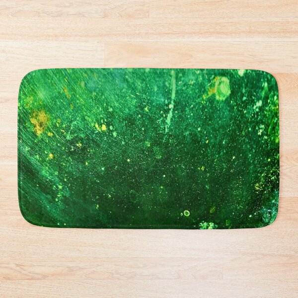 Item preview, Green planet designed and sold by ralphsamo.
