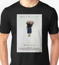 Filmplakat Merchandise Slim Fit T-Shirt