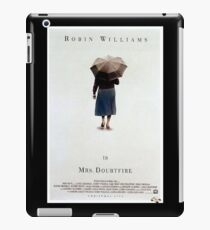 Filmplakat Merchandise iPad-Hülle & Klebefolie