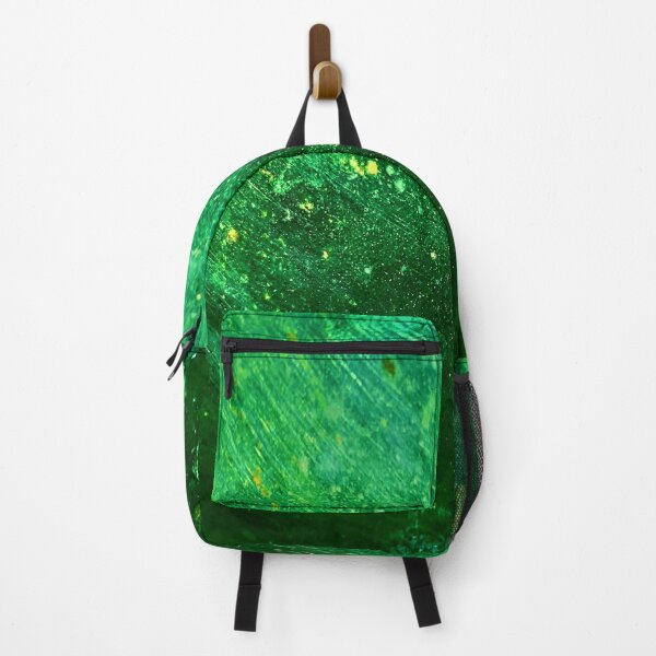 Item preview, Green planet designed and sold by ralphsamo.
