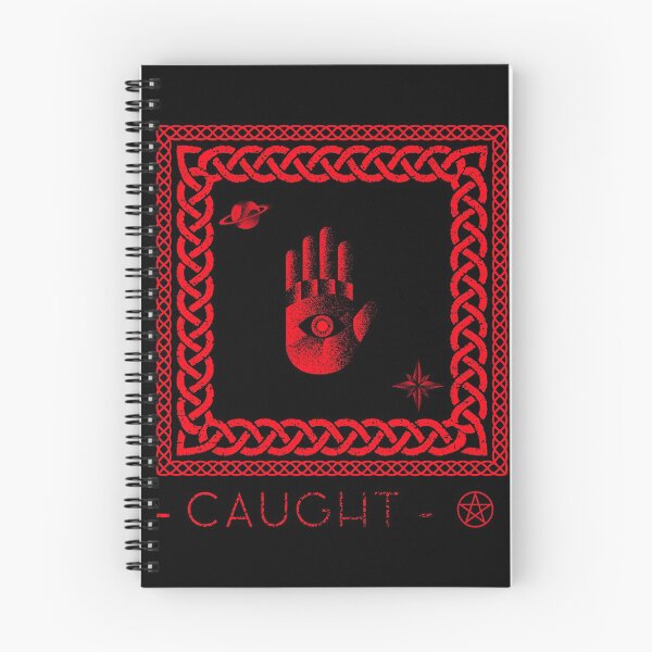 Item preview, Red Handed ===  Caught in the act designed and sold by domdjs4239.
