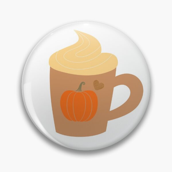 Item preview, Pumpkin latte  designed and sold by magda09.