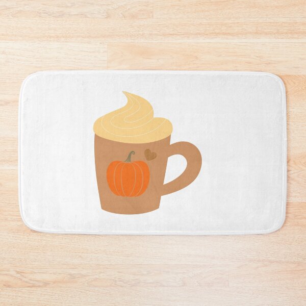 Item preview, Pumpkin latte  designed and sold by magda09.