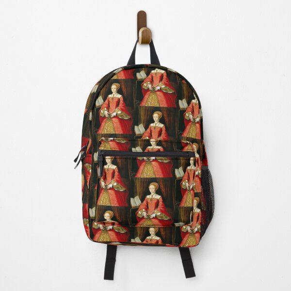 Item preview, Portrait of Queen Mary designed and sold by Vintage Designs +.