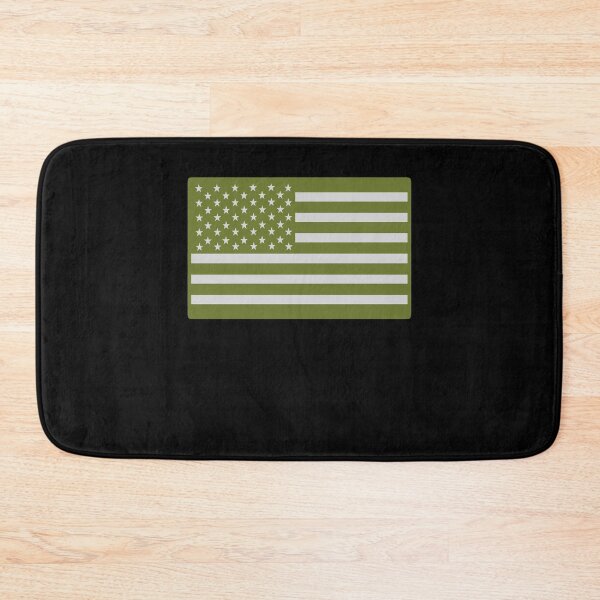 Item preview, Usa Army Green designed and sold by Spoof-Tastic.