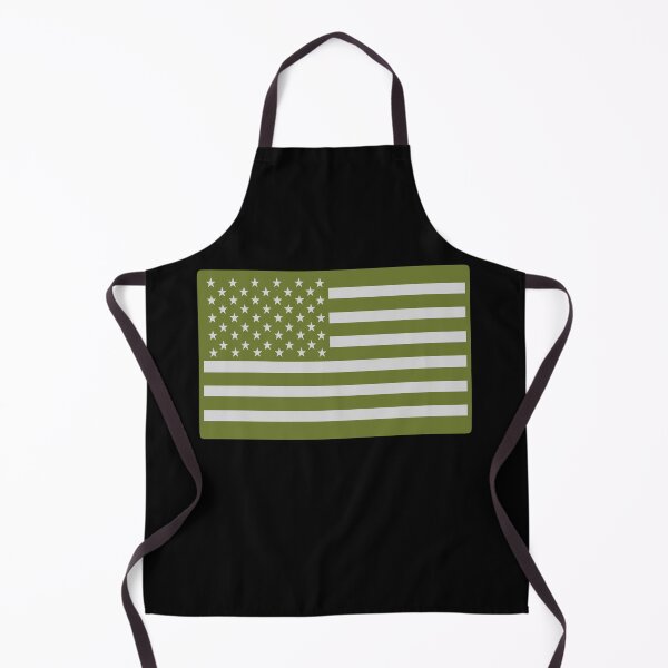 Item preview, Usa Army Green designed and sold by Spoof-Tastic.