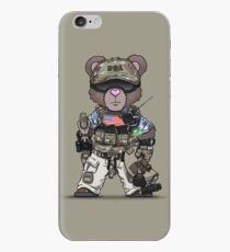 KABLE (Tan) iPhone Case