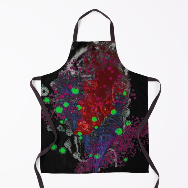 Item preview, Hothead designed and sold by Elizabeth Austin-Craig.