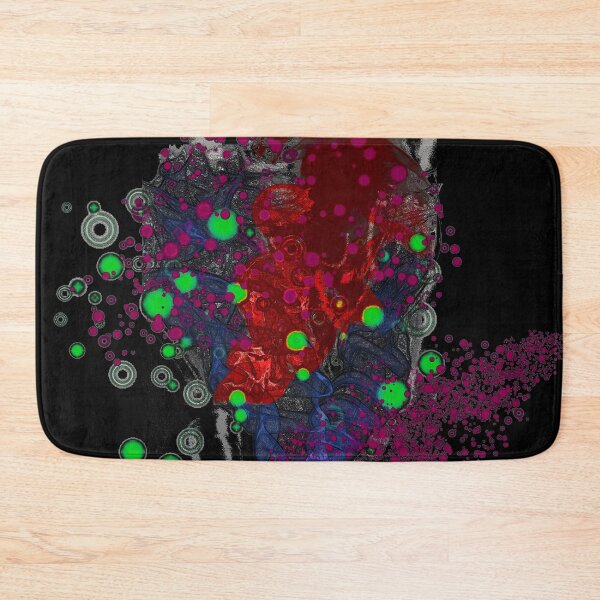 Item preview, Hothead designed and sold by Elizabeth Austin-Craig.