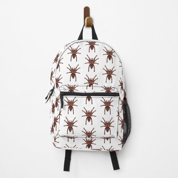 Item preview, Halloween Spider Geometric - Red- Trick or Treat designed and sold by Geometricshow.