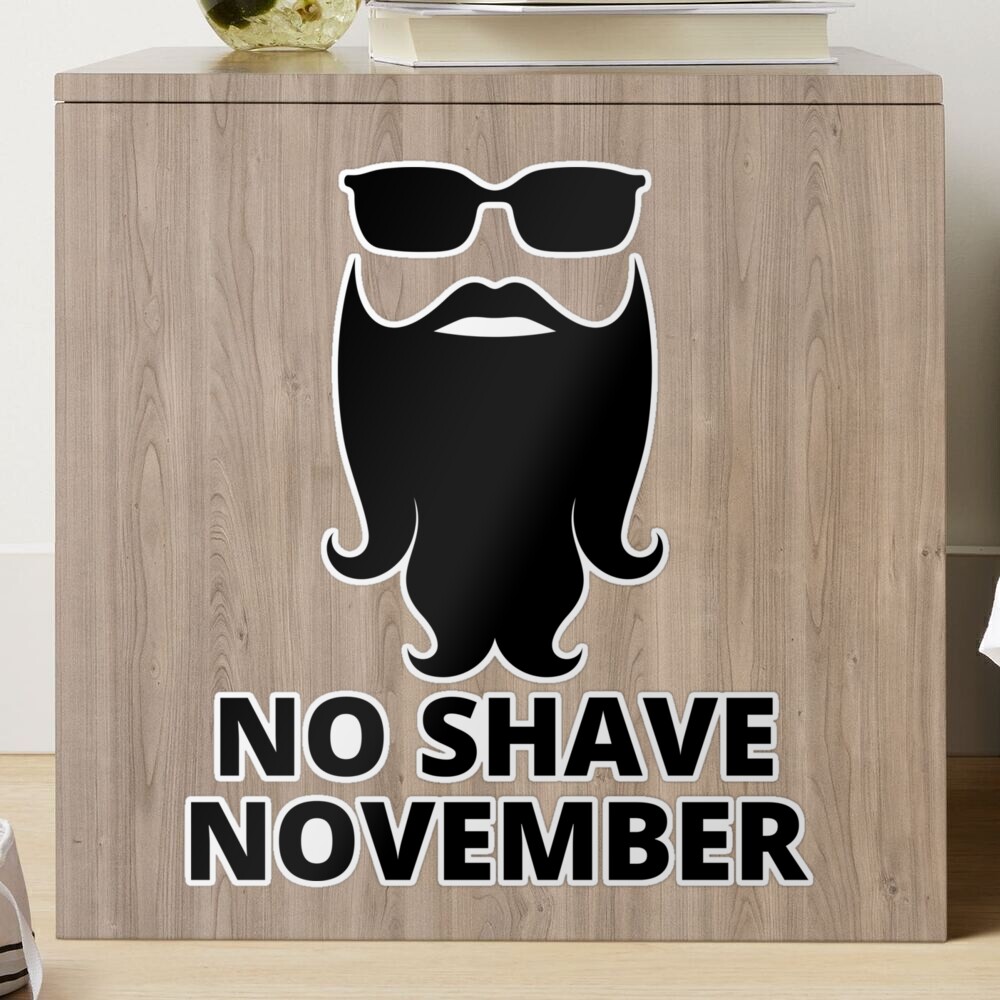 Let the game of men begin.  No shave november, Funny quotes, Beard quotes