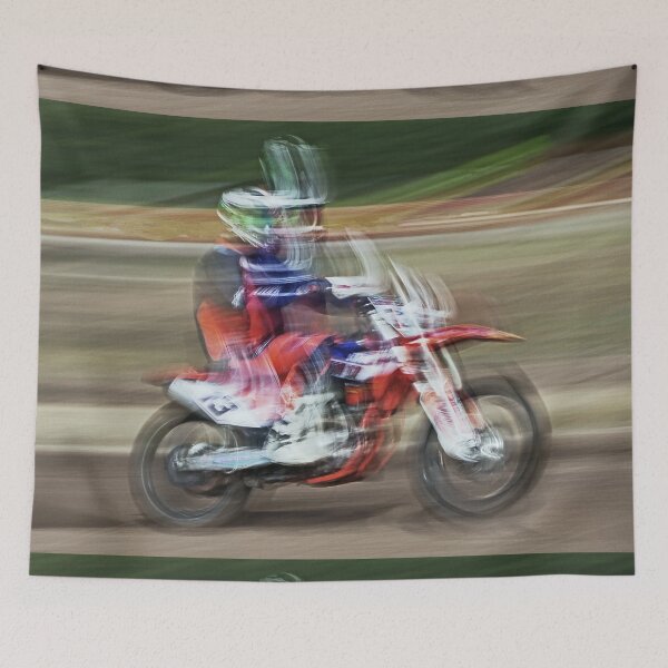 Item preview, motocross 12 (t) in Modern Art by way Olavia-Okaio Creations with fz 1000 .... 500 000 2016 Photos designed and sold by o.okaïo.