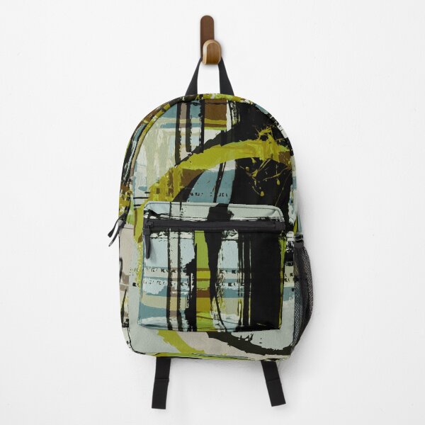 Item preview, Tourner En Rond designed and sold by Elizabeth Austin-Craig.