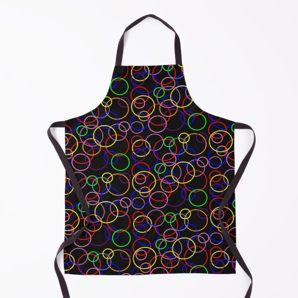 Item preview, Que va por los círculos designed and sold by LPDesignsUK.