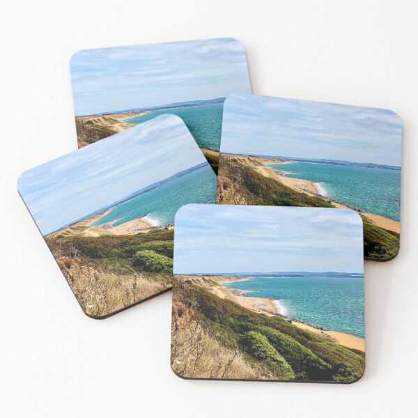 Item preview, summer solent coast designed and sold by Mandi Collingridge.