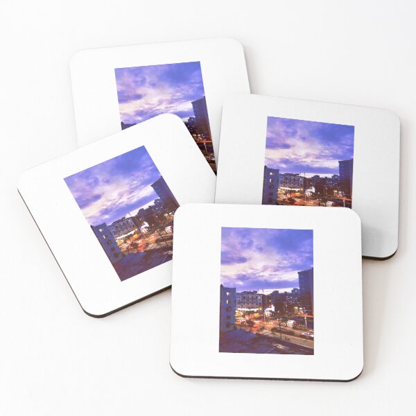 Item preview, Magical sky designed and sold by sassyoishi.