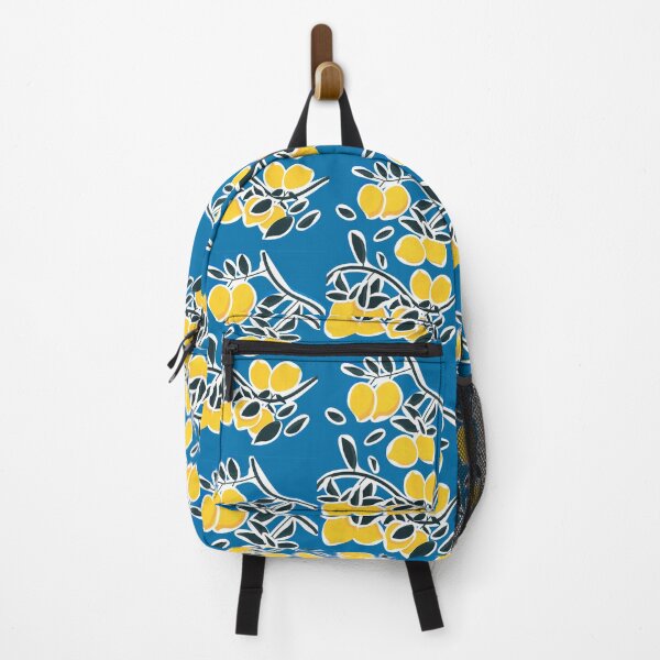 Item preview, Bright Blue Lemonade designed and sold by technicolorable_art.