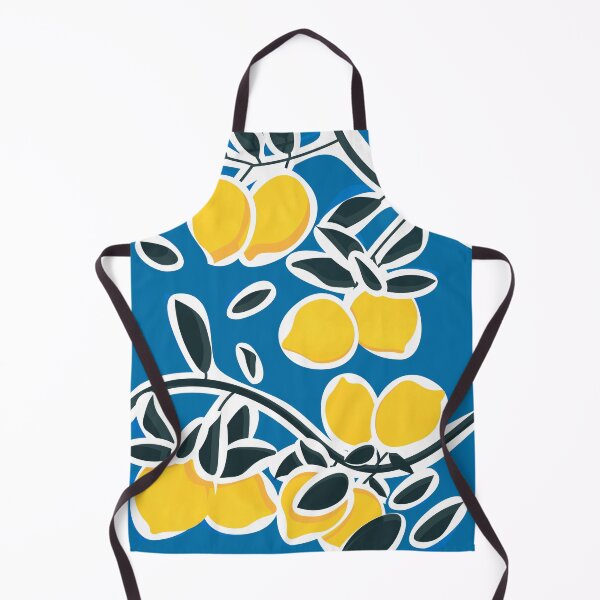 Item preview, Bright Blue Lemonade designed and sold by technicolorable_art.