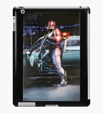 Movie Poster Merchandise iPad Case/Skin