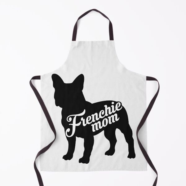 Item preview, Mamá Frenchie, Mamá Bulldog Francés, Mamá Frenchie designed and sold by FunShirtDesigns.
