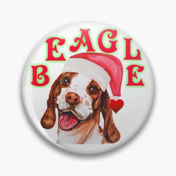 Item preview, CUTE BEAGLE designed and sold by Barun Kumar Sen.