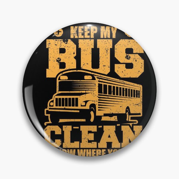 Item preview, Peace Love Bus Driver Design for a Man Woman Kids  designed and sold by shirti.