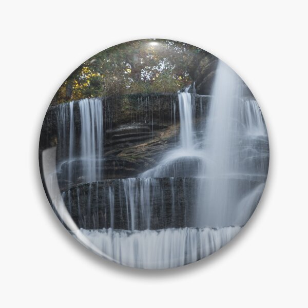 Item preview, Atop Indian Cliff Falls designed and sold by mljdwhite.
