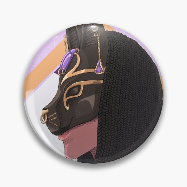 Item preview, Bastet variant 1 designed and sold by AlexEyck.