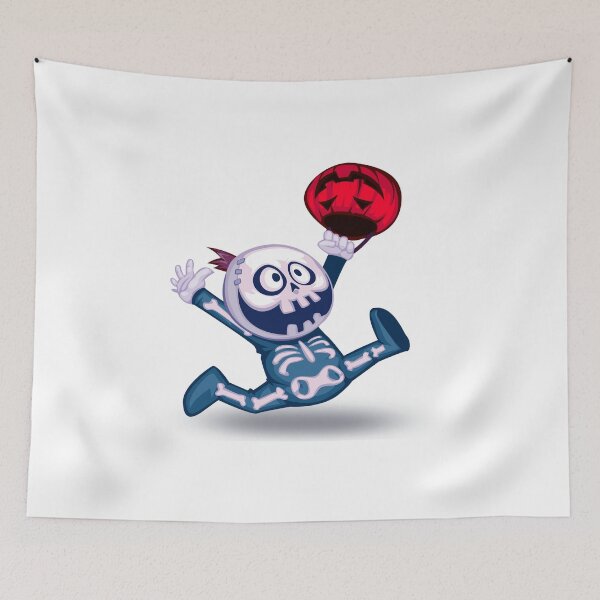 Item preview, happy halloween designed and sold by Yassirkhali.
