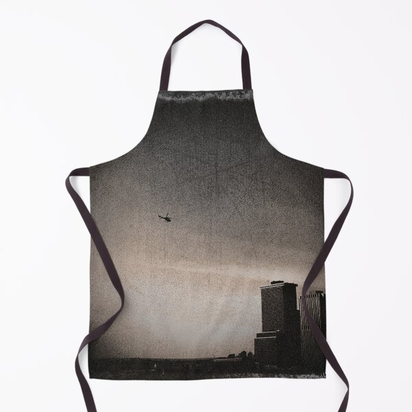 Item preview, helicopter + manhattan designed and sold by Val Goretsky.