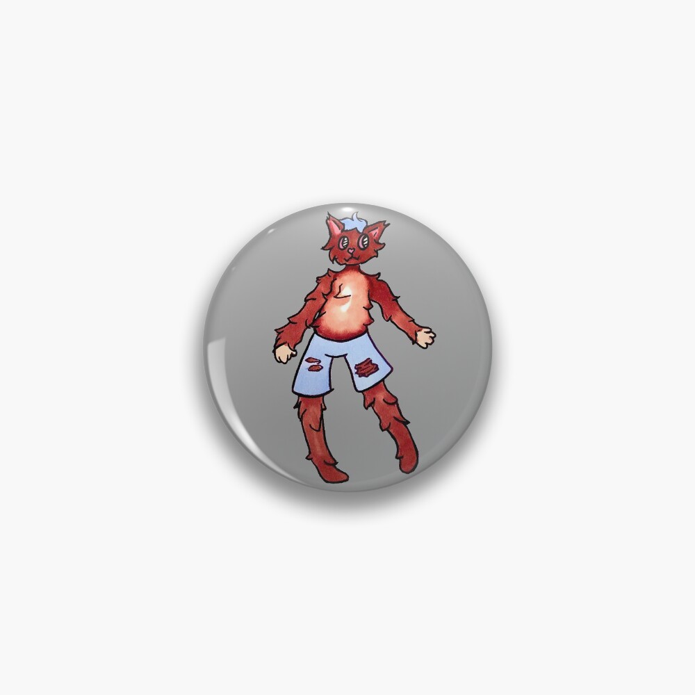 Item preview, Pin designed and sold by Roundabouts.