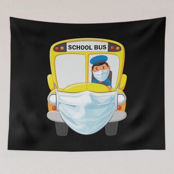 Item preview, Back to School Design for a Funny Driver designed and sold by shirti.