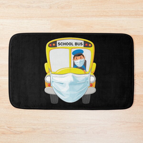 Item preview, Back to School Design for a Funny Driver designed and sold by shirti.