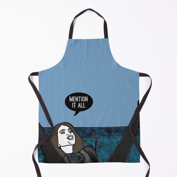 Item preview, Mention It All designed and sold by Katsillustration.
