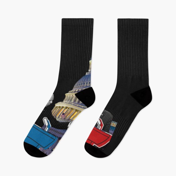 Item preview, trump biden debate designed and sold by Eileen  Davis.