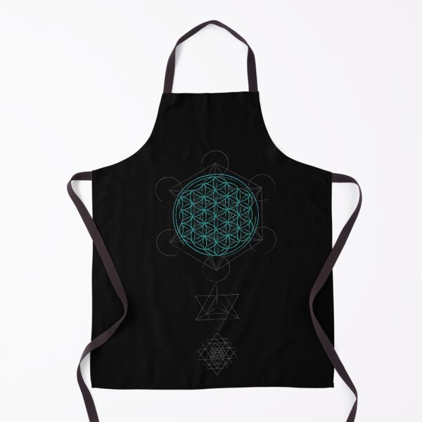 Item preview, Flower of Life Sri Ytra Metatron Cube | Sacred Geometry designed and sold by ghost888.